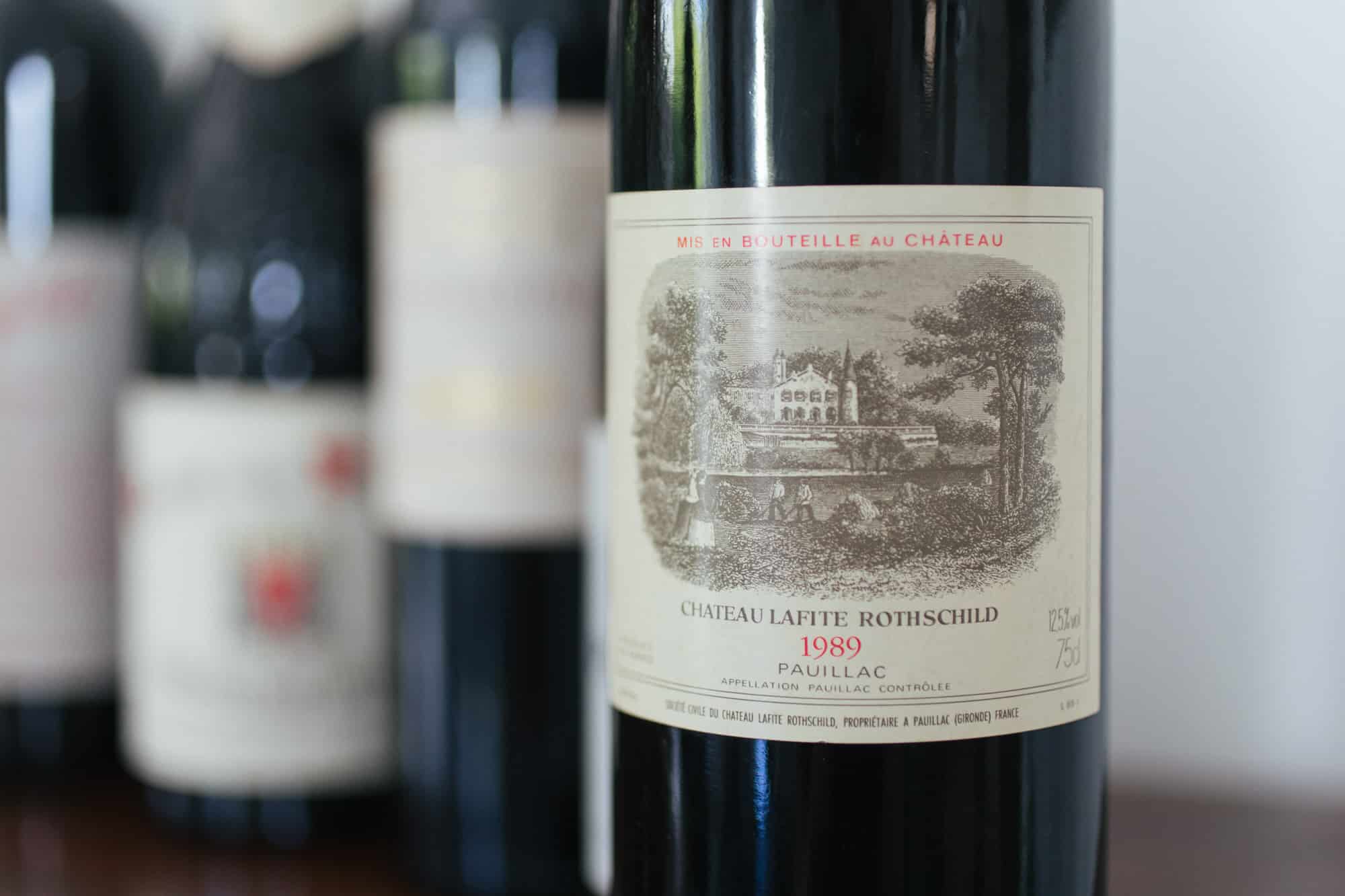 The Wine Auction Room Sell or buy great wine in our live and online